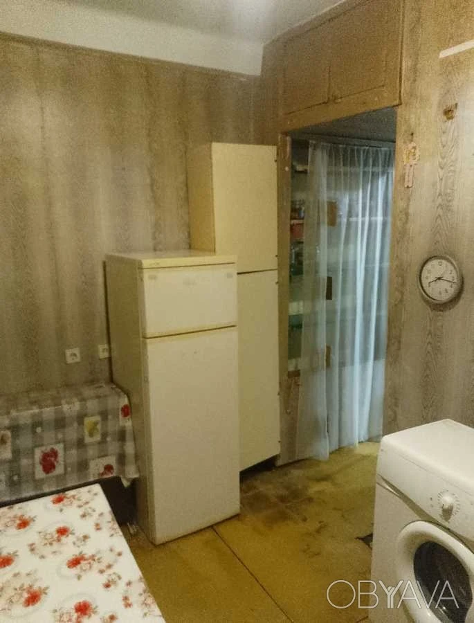 2-room apartment, 47.00 sq.m.