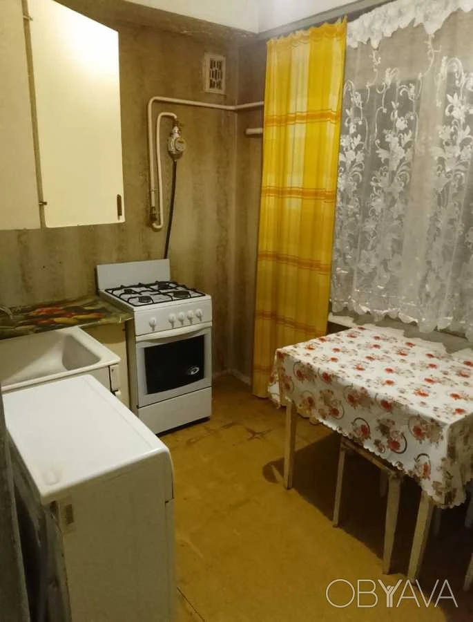2-room apartment, 47.00 sq.m.