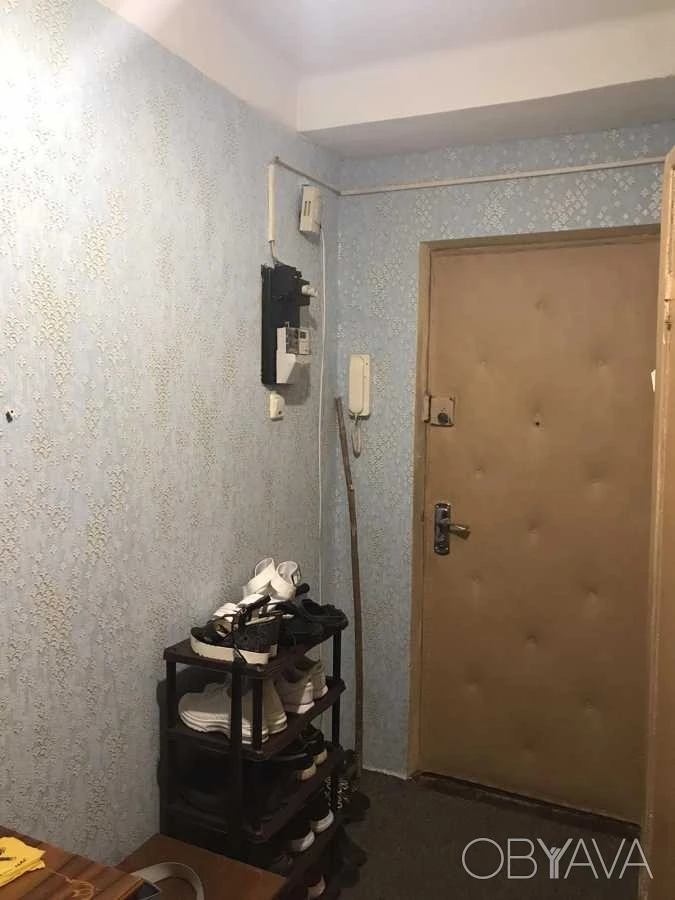 2-room apartment, 47.00 sq.m.