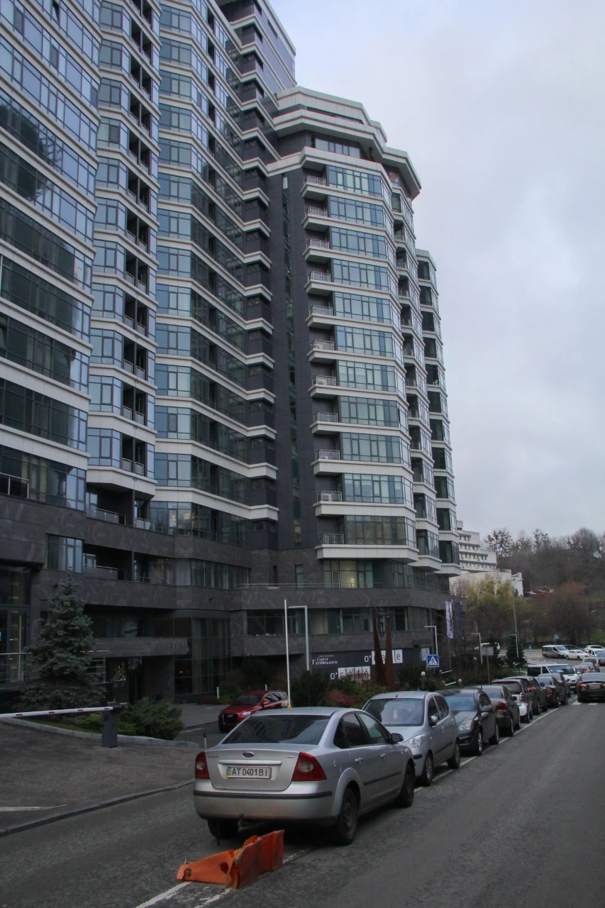 For sale 2-room apartment 63 m², Bolsunovskaya street, 2