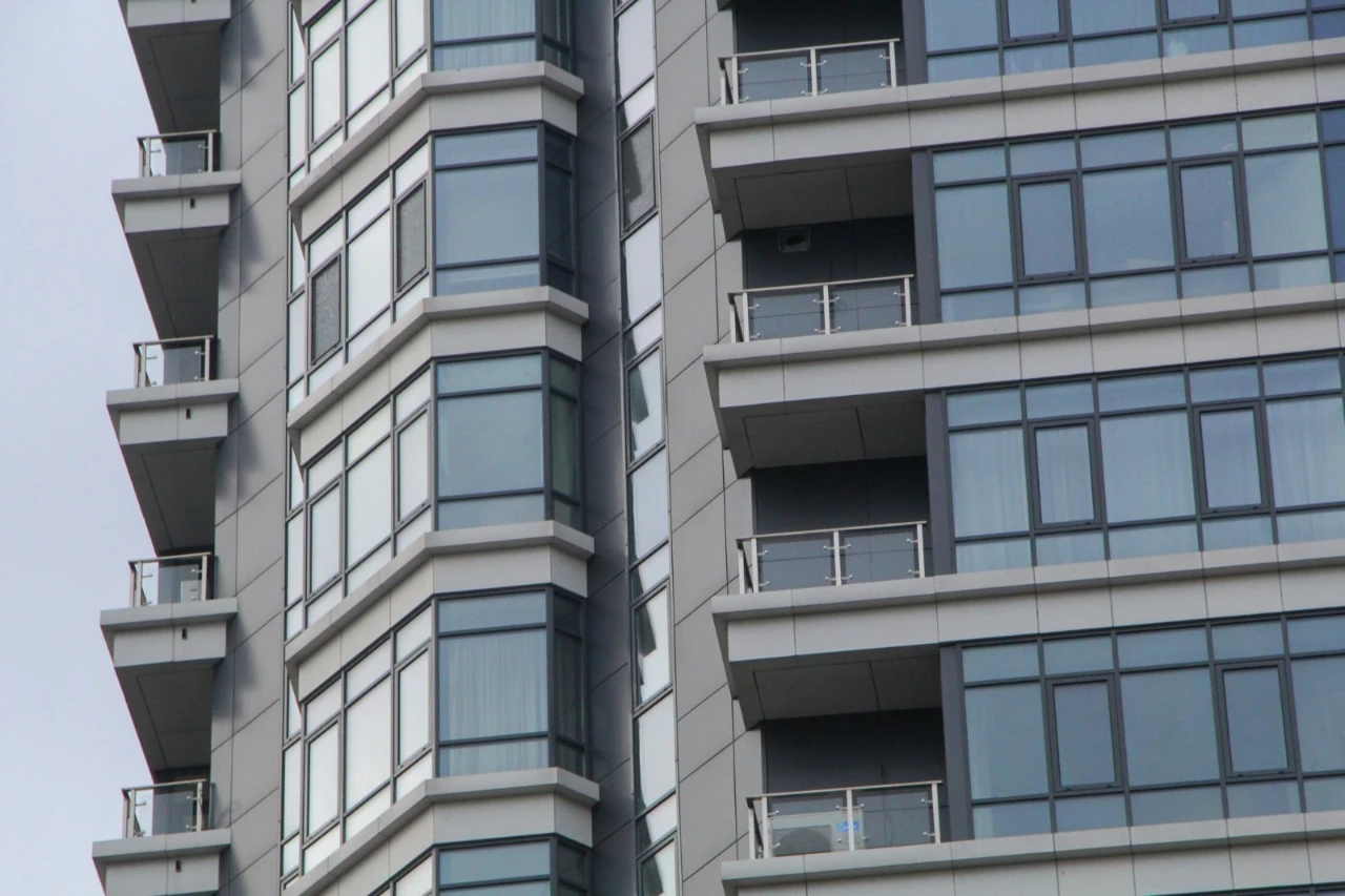 For sale 2-room apartment 63 m², Bolsunovskaya street, 2