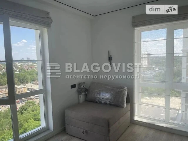 Sale of 2-room apartment 42 sq. m. on Mykhaylo Maksymovycha 24G street