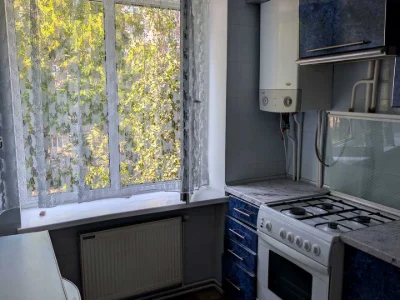 Квартира. Івано-Франківськ, Вовчинецька вул.