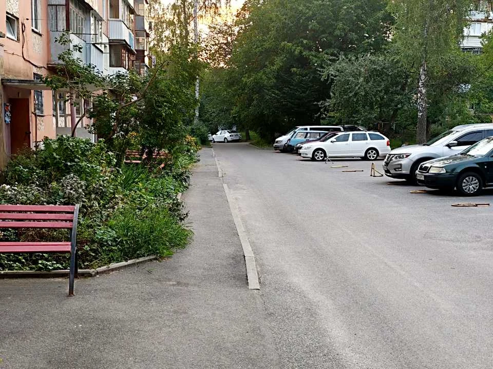 Квартира. Винница, Космонавтов просп.