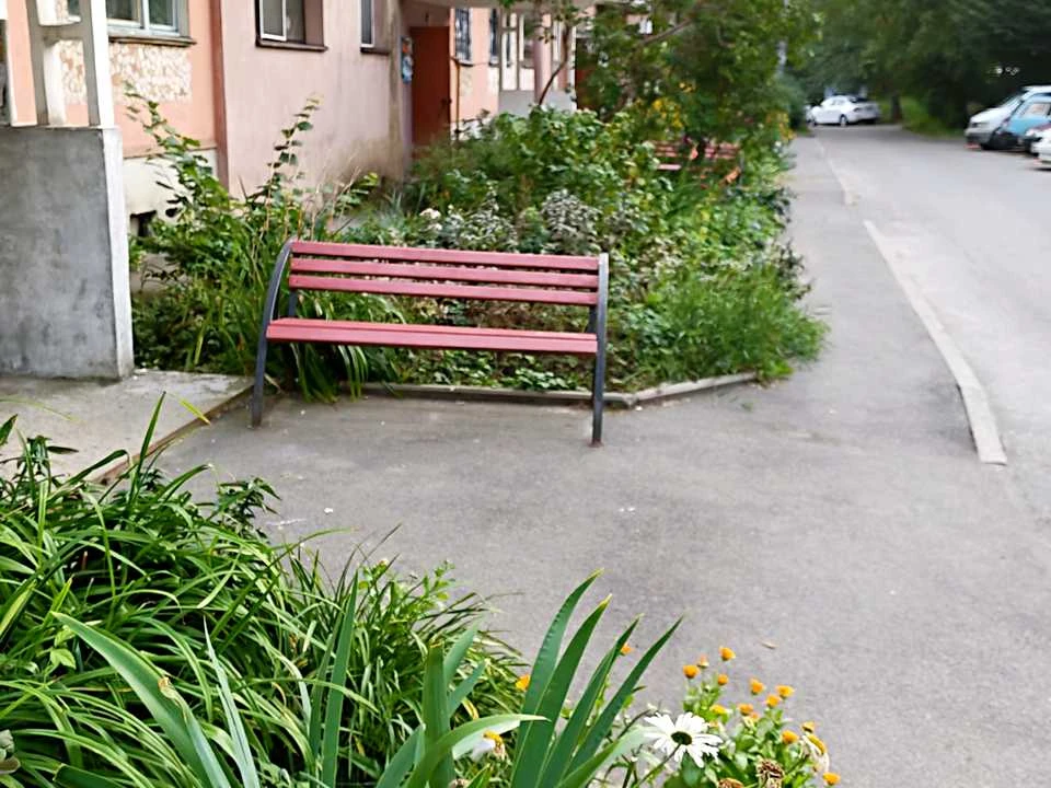 Квартира. Винница, Космонавтов просп.
