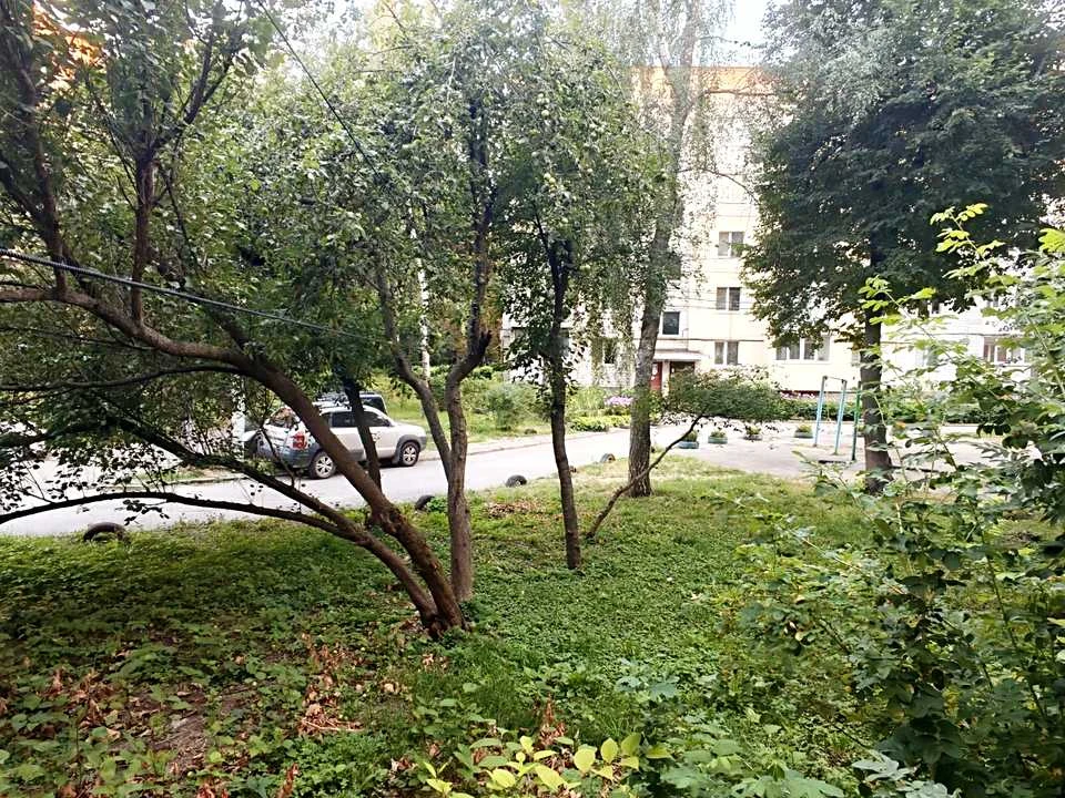 Квартира. Винница, Космонавтов просп.