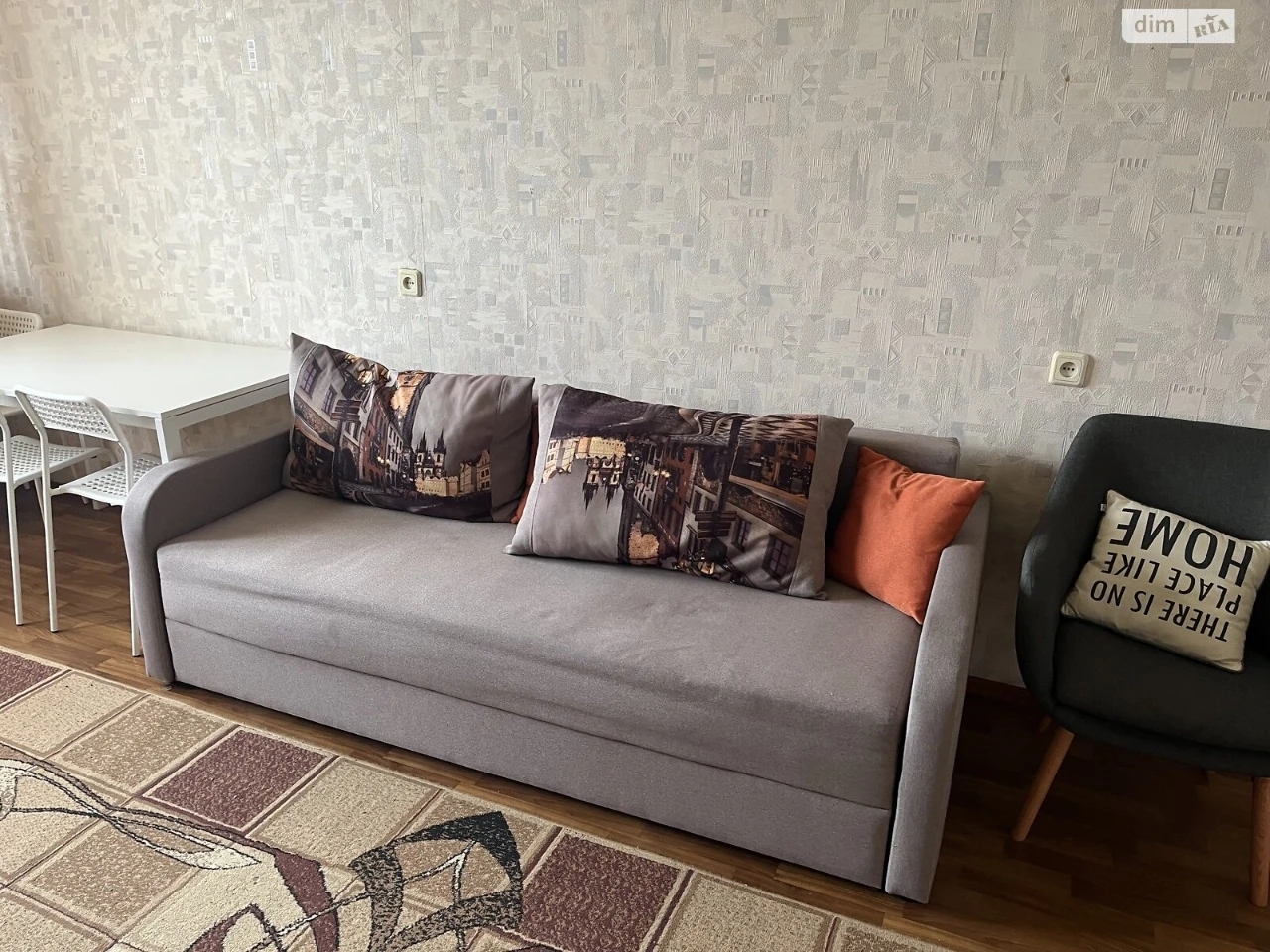 Sale Apartment Saltivskyi