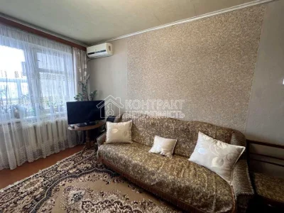 Apartment. Kharkiv, Sadovy Proezd