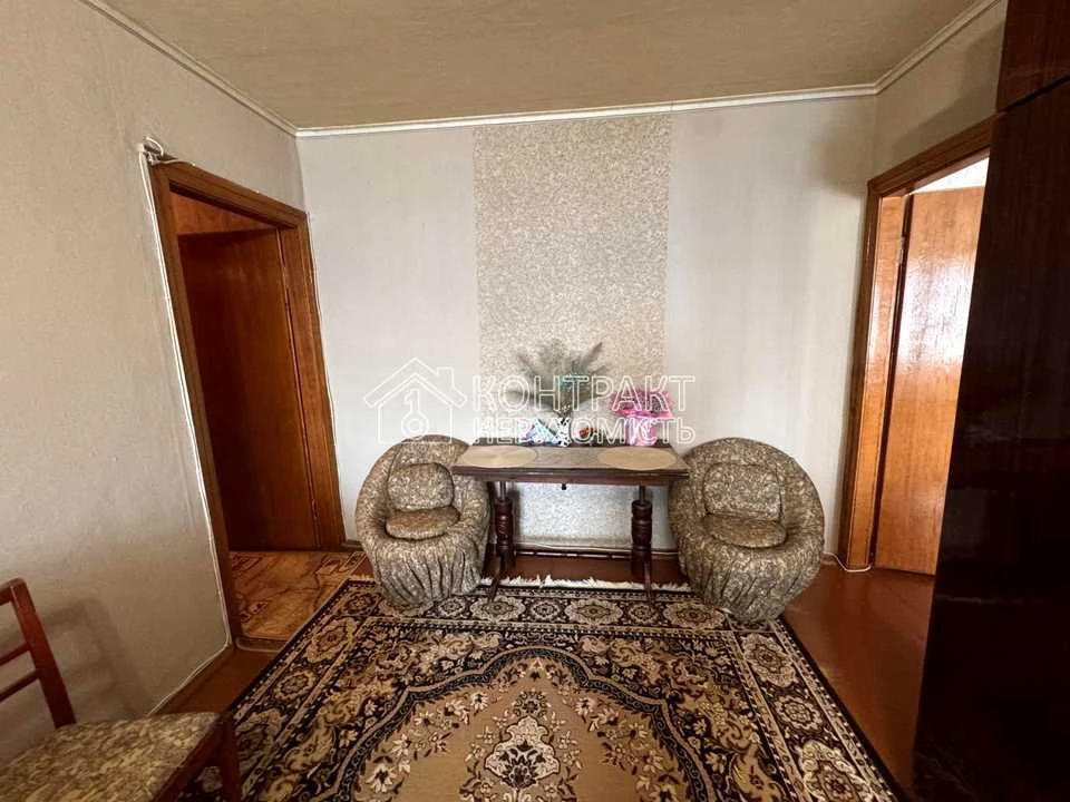 Apartment. Kharkiv, Sadovy Proezd