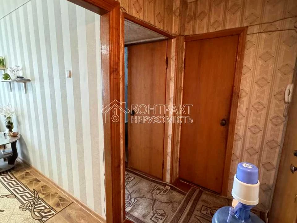 Apartment. Kharkiv, Sadovy Proezd