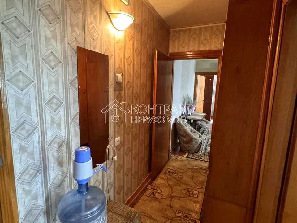 Apartment. Kharkiv, Sadovy Proezd