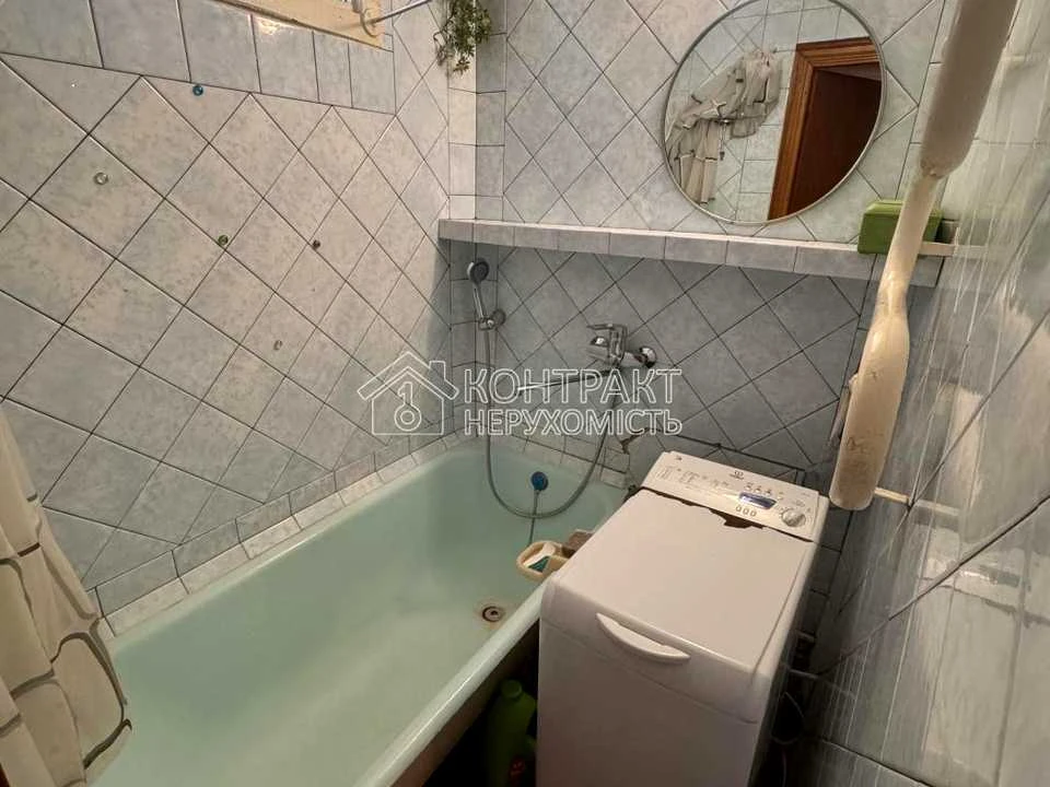 Apartment. Kharkiv, Sadovy Proezd