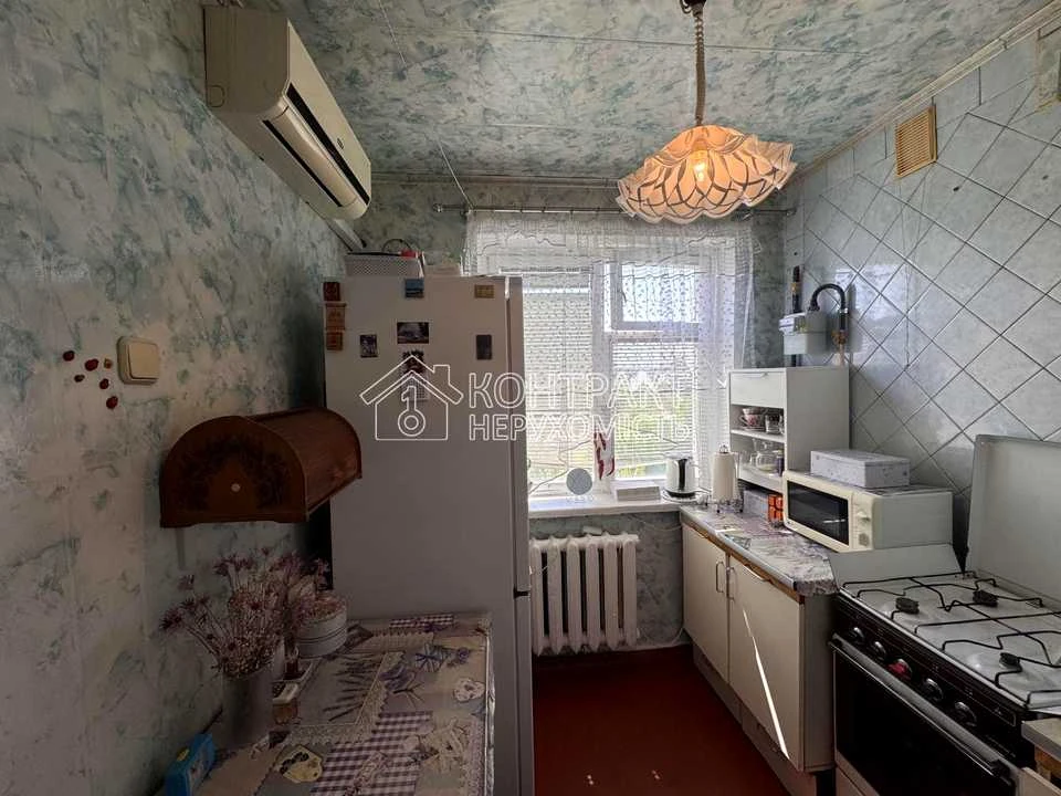 Apartment. Kharkiv, Sadovy Proezd