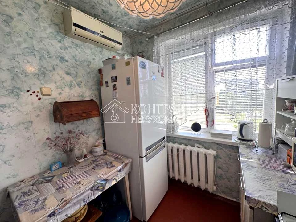Apartment. Kharkiv, Sadovy Proezd
