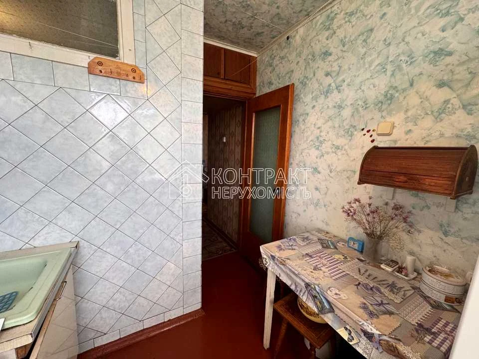Apartment. Kharkiv, Sadovy Proezd
