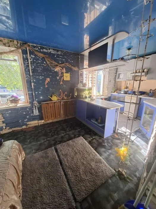 For sale 3 rooms on Sergiyenko Street, Khortytskyi district