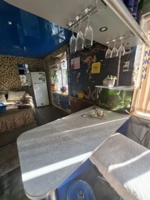 Продам 3х кім квартиру вул В Сергієнка Хортицький р-н