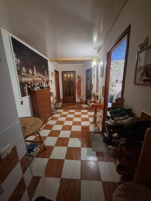 Продам 3х кім квартиру вул В Сергієнка Хортицький р-н