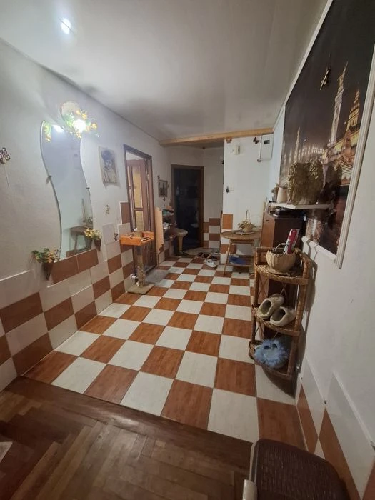 Продам 3х кім квартиру вул В Сергієнка Хортицький р-н