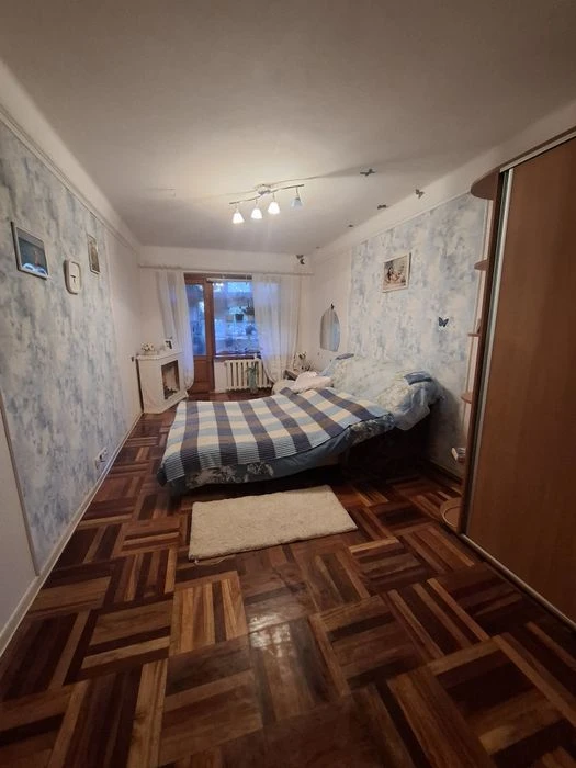 Продам 3х кім квартиру вул В Сергієнка Хортицький р-н