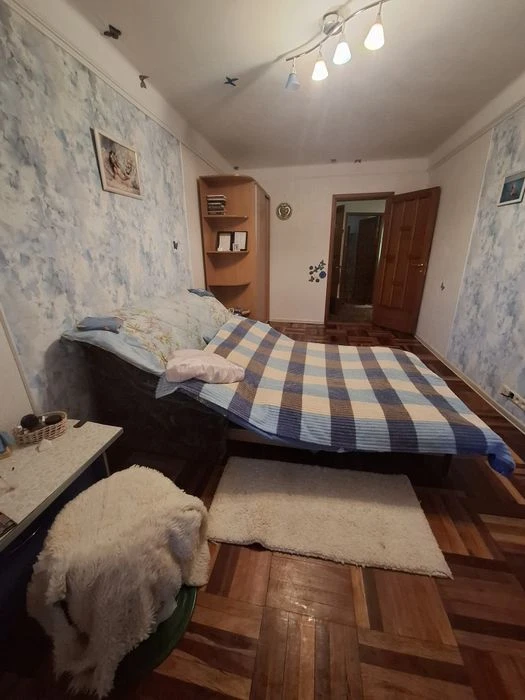 Продам 3х кім квартиру вул В Сергієнка Хортицький р-н