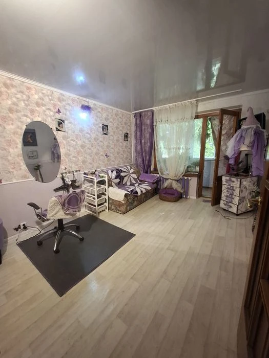 Продам 3х кім квартиру вул В Сергієнка Хортицький р-н