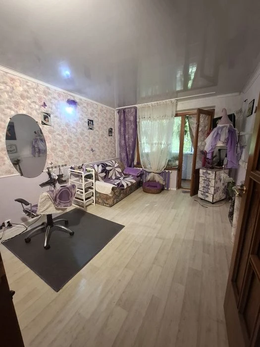 Продам 3х кім квартиру вул В Сергієнка Хортицький р-н