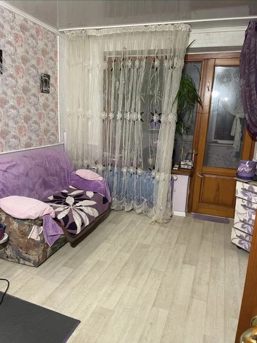 Продам 3х кім квартиру вул В Сергієнка Хортицький р-н