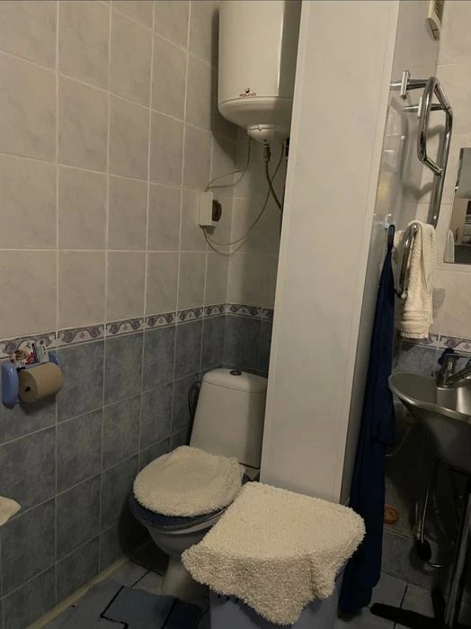 Продам 3х кім квартиру вул В Сергієнка Хортицький р-н