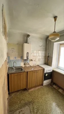 «ЩИГЛИК»-продаж 2к квартири в центрі міста