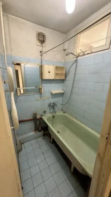 «ЩИГЛИК»-продаж 2к квартири в центрі міста