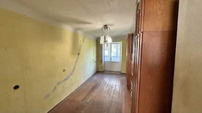«ЩИГЛИК»-продаж 2к квартири в центрі міста