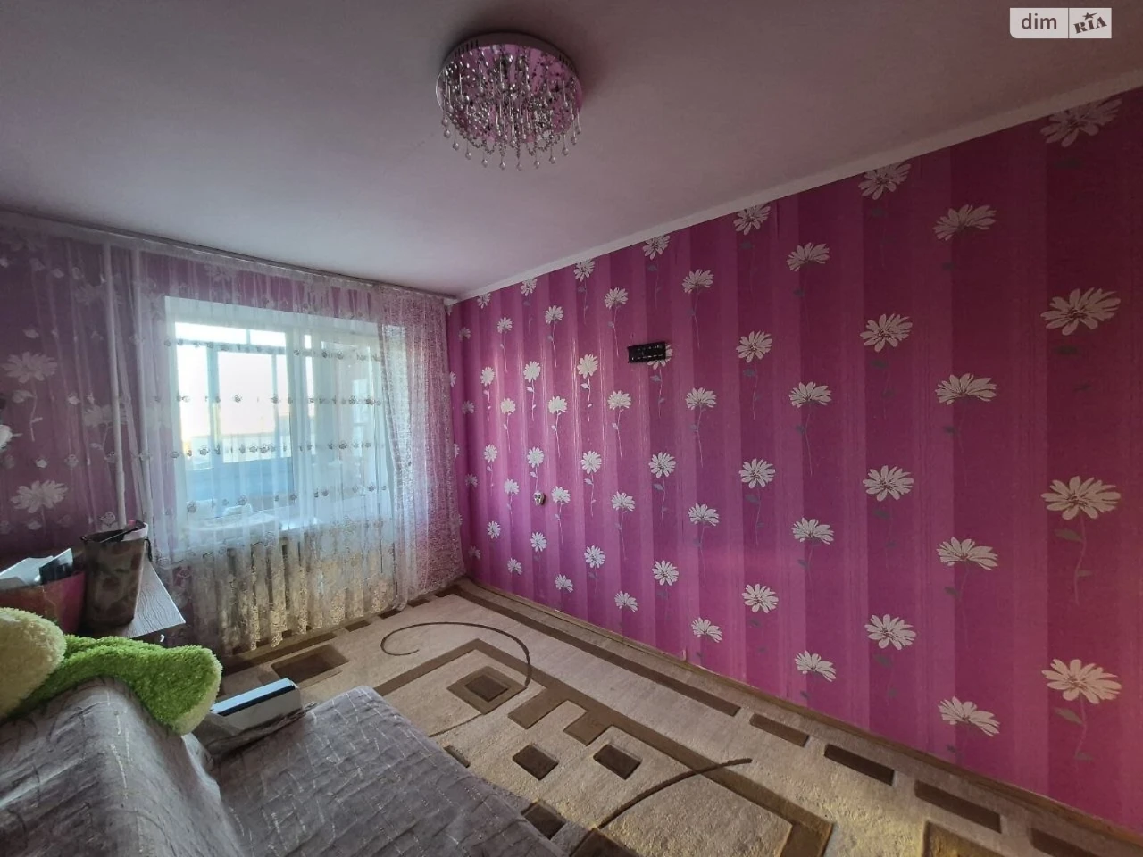 Продаж Квартира Виставка