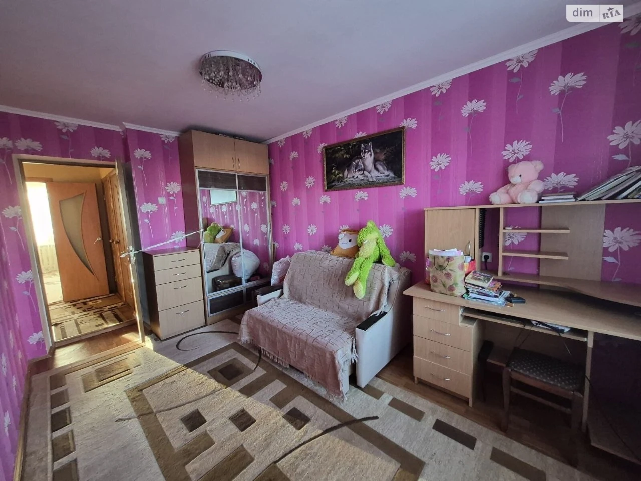 Продаж Квартира Виставка