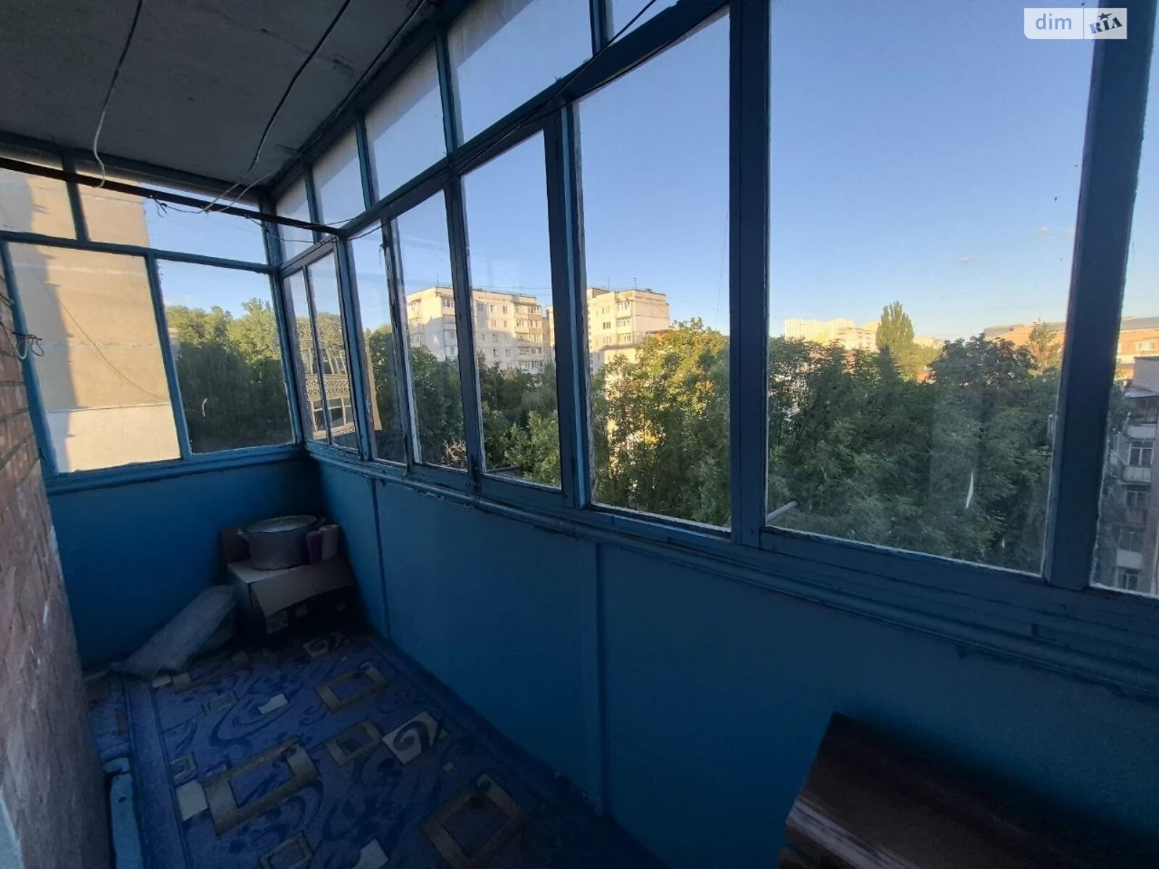 Продаж Квартира Виставка
