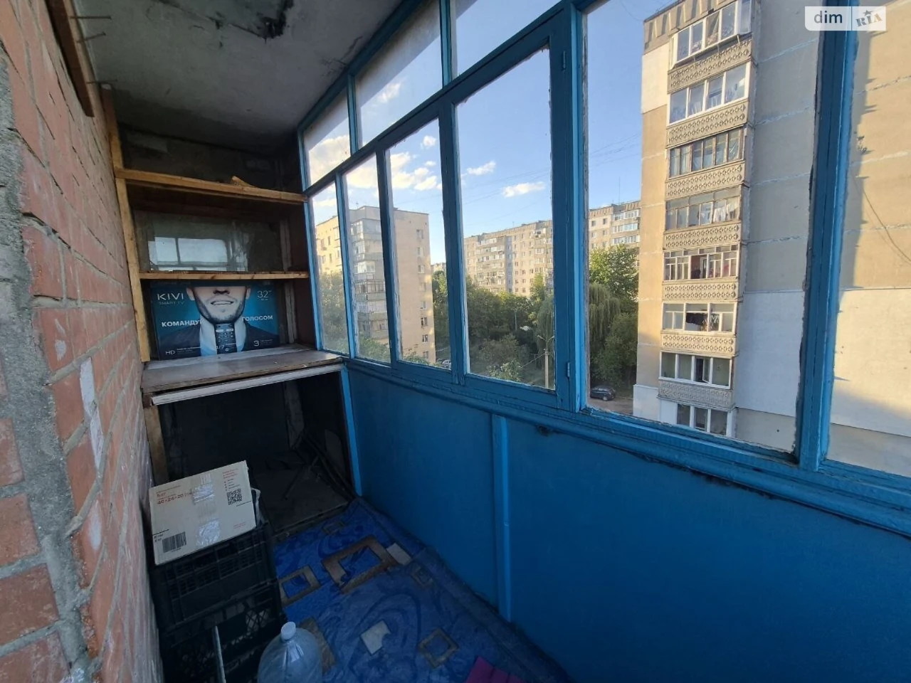 Продаж Квартира Виставка