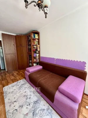 $45,000‼️2-room apartment/TRK Ukraine‼️Full equipment/45