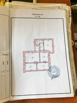 Продаж будинку.Цетр міста . Міські комунікації.Компенсаційні