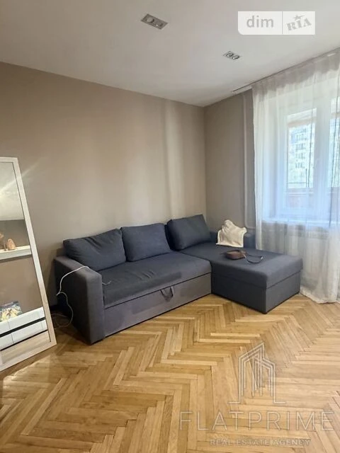 For sale 2-room apartment 45 sq. m. on Lesi Ukrainky Blvd. 7 • ID 346