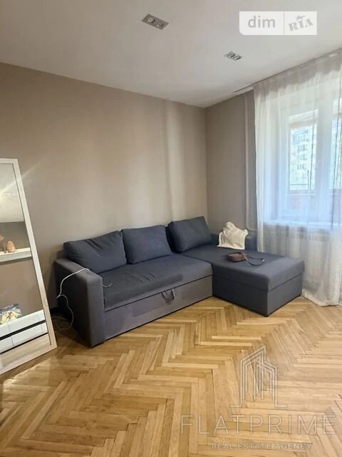 For sale 2-room apartment 45 sq. m. on Lesi Ukrainky Blvd. 7 • ID 346