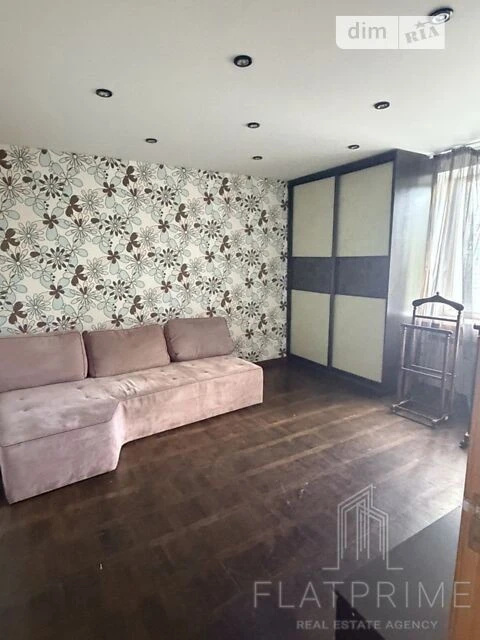 For sale 2-room apartment 45 sq. m. on Lesi Ukrainky Blvd. 7 • ID 346