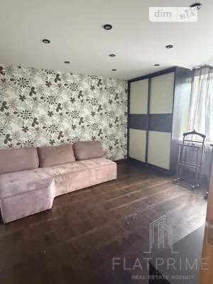For sale 2-room apartment 45 sq. m. on Lesi Ukrainky Blvd. 7 • ID 346