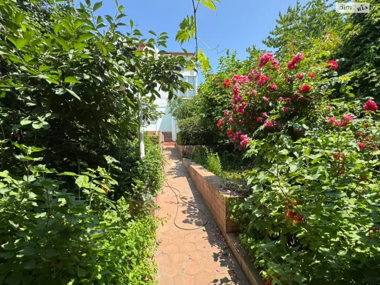 For sale Land for residential development Velykyi Fontan