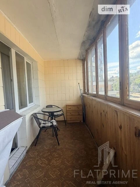 For sale 2-room apartment 45 sq. m. on Lesi Ukrainky Blvd. 7 • ID 346