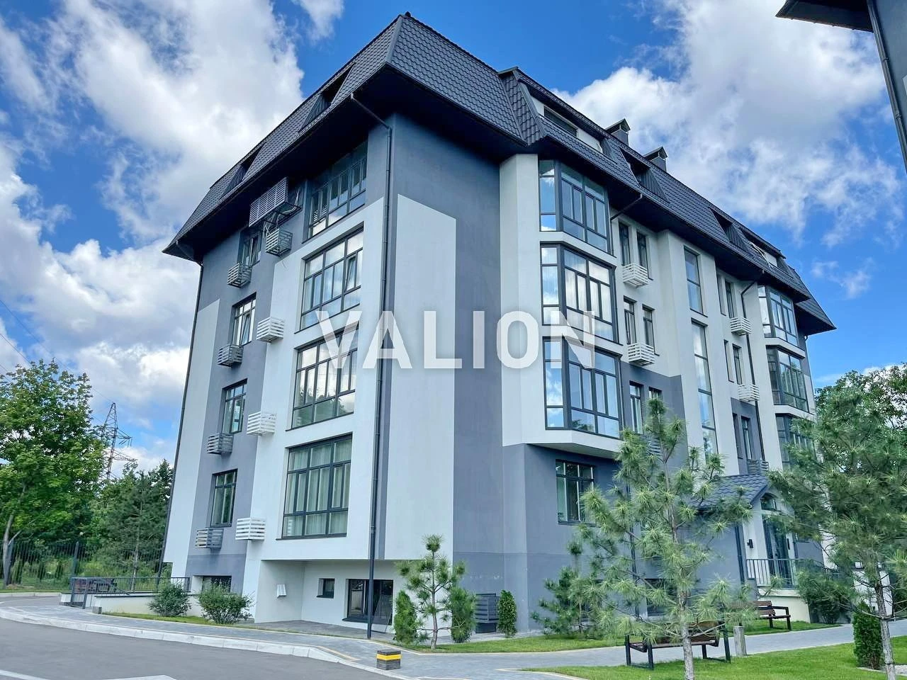 2-room apartment for sale, 44 Tiraspilska St.