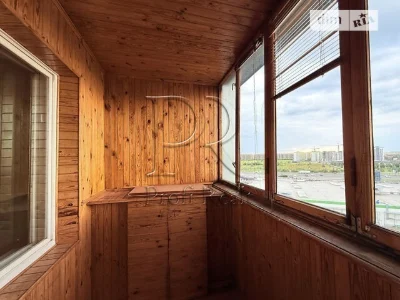 Sale of 3-room apartment 72.1 sq. m. on 22G Symyrenko St. • ID 345
