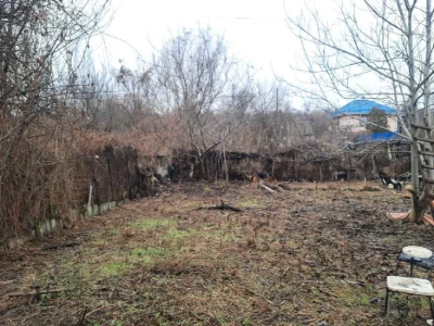 I will sell a cottage, in the city, Kremlevskaya district
