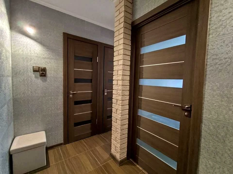 Квартира. Київ, Георгія Гонгадзе просп. (Радянської України)