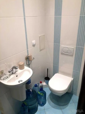 3-room apartment, 105 sq.m