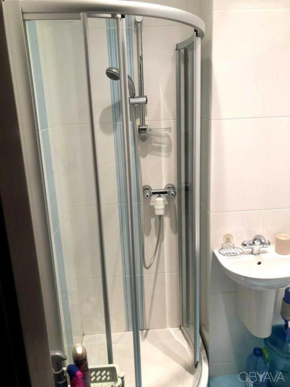 3-room apartment, 105 sq.m